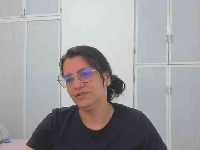 MARILYNG webcam