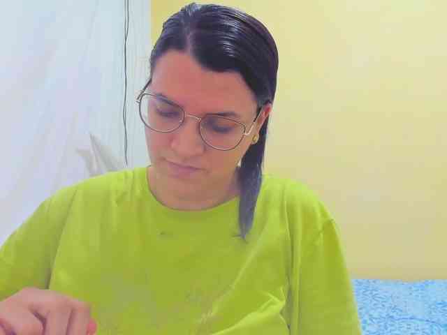 MARILYNG webcam