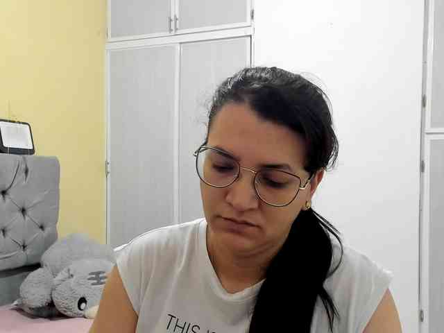 MARILYNG webcam