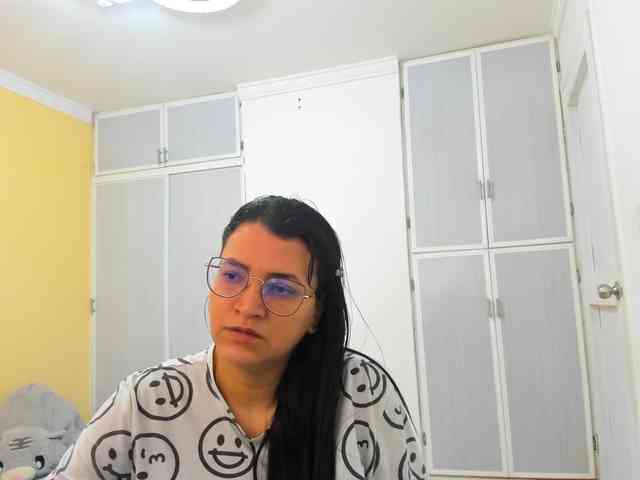 MARILYNG webcam