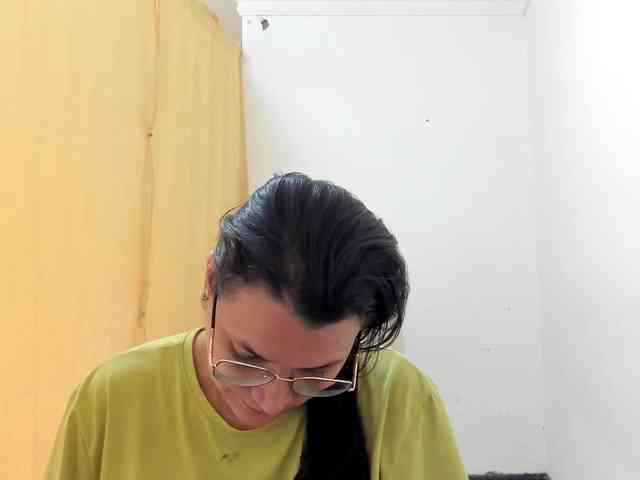 MARILYNG webcam