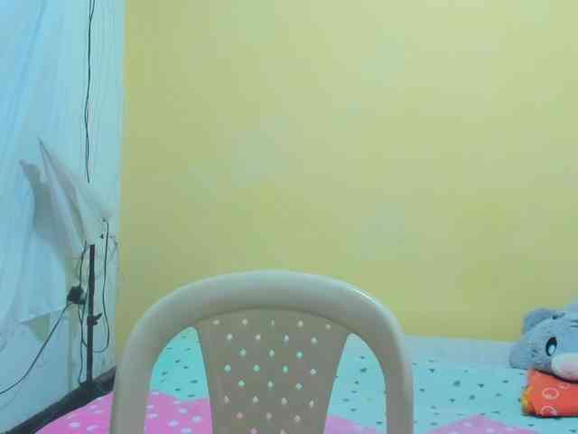 MARILYNG webcam
