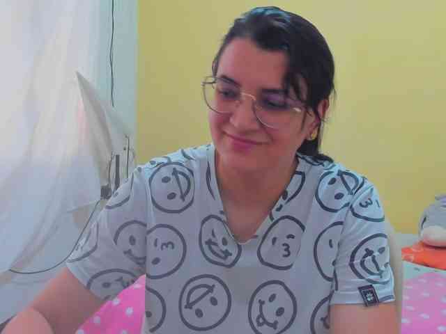 MARILYNG webcam