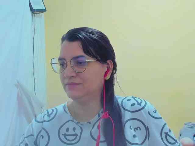 MARILYNG webcam