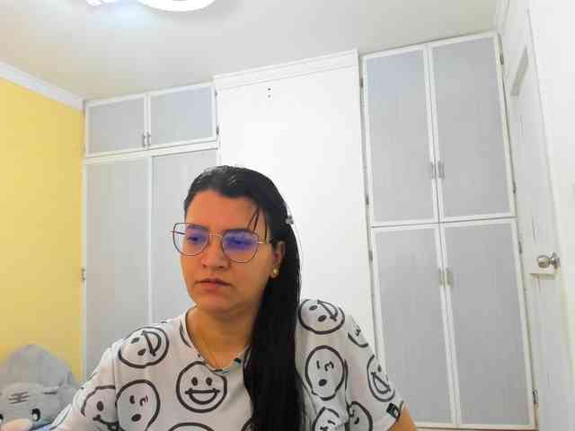MARILYNG webcam
