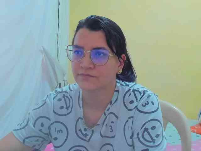 MARILYNG webcam