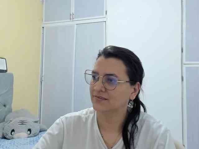 MARILYNG webcam