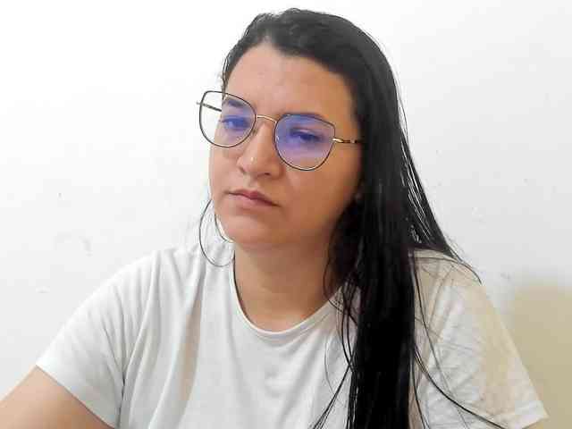 MARILYNG Live Webcam on BongaCams