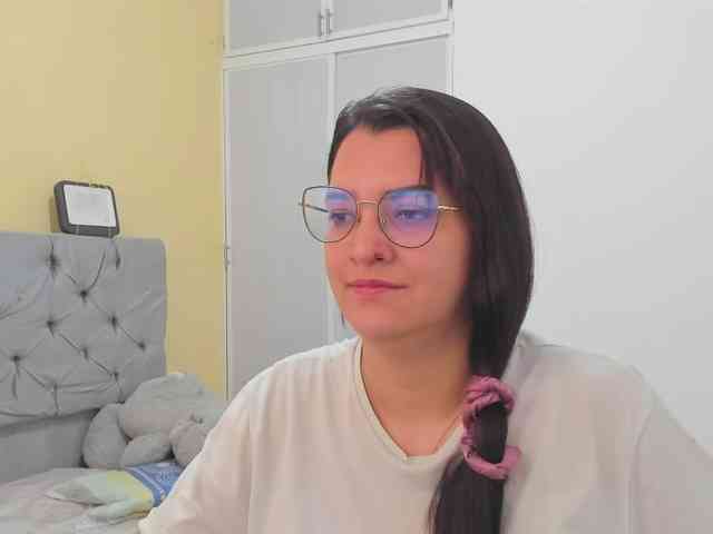 MARILYNG webcam