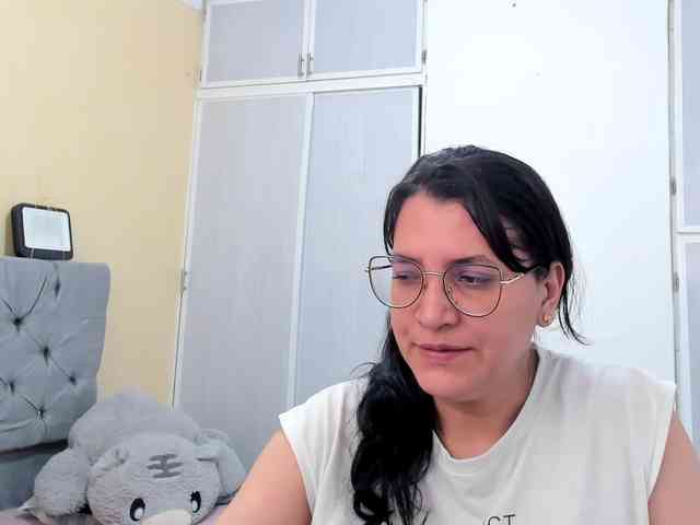 MARILYNG webcam
