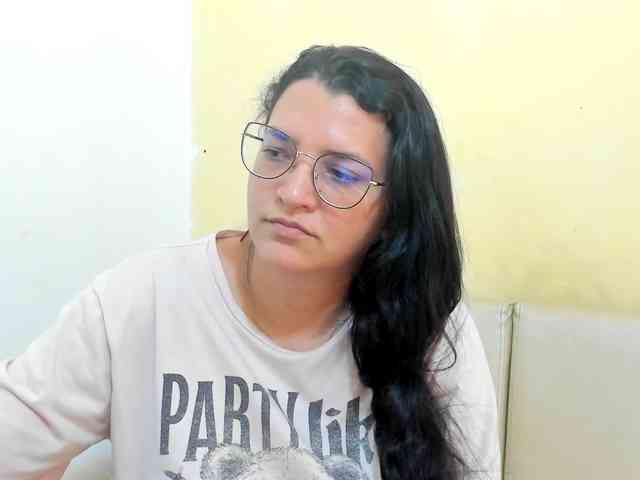 MARILYNG Live Webcam on BongaCams