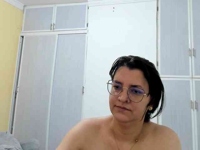 MARILYNG webcam