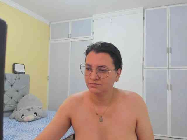 MARILYNG webcam