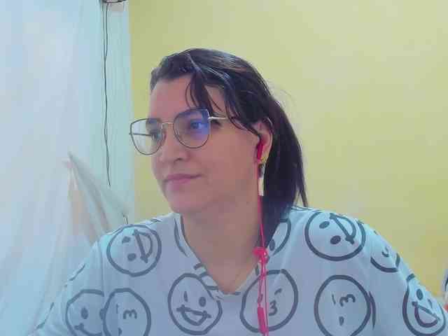 MARILYNG webcam