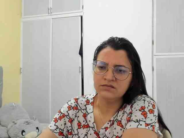 MARILYNG webcam