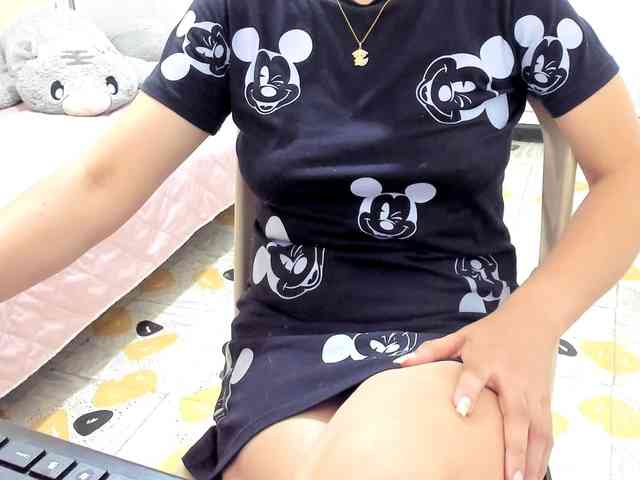 MARILYNG webcam