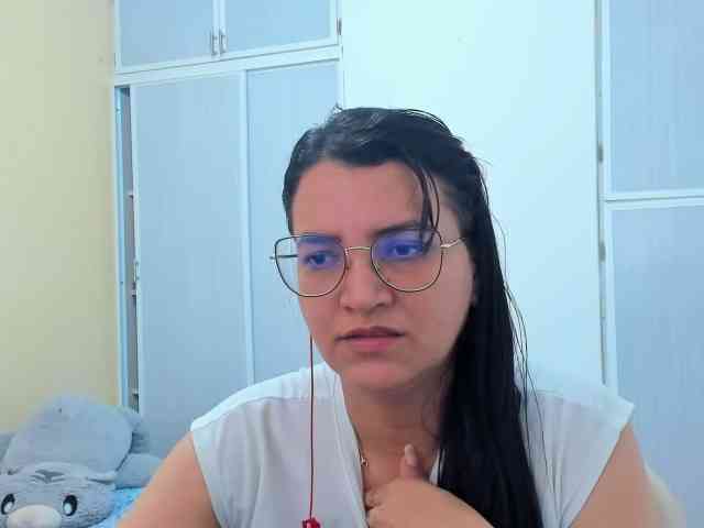 MARILYNG webcam