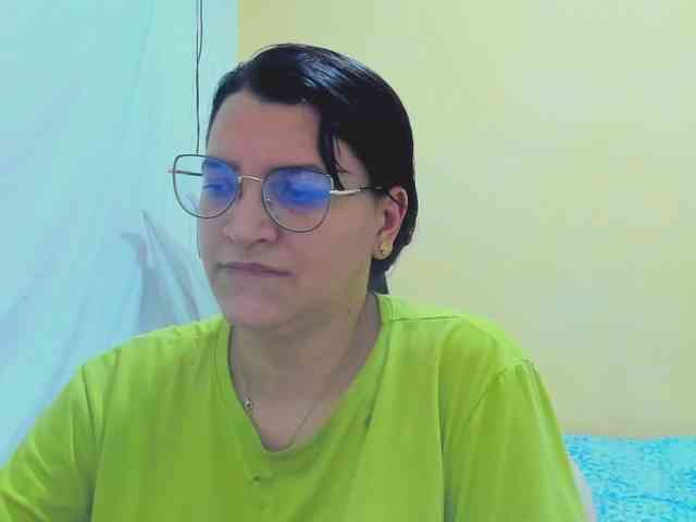 MARILYNG webcam