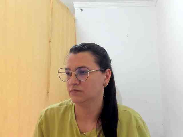 MARILYNG webcam