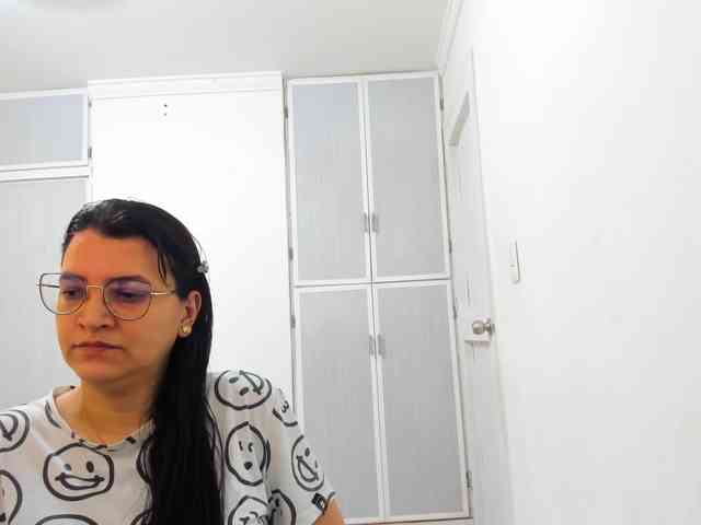 MARILYNG webcam