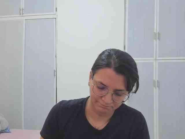 MARILYNG webcam