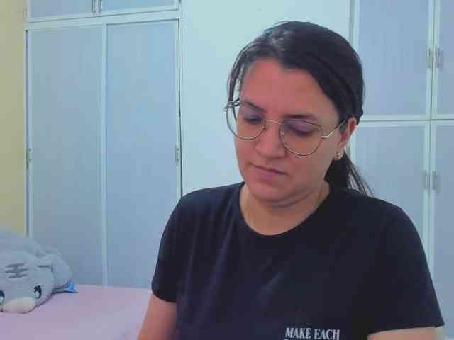 MARILYNG webcam