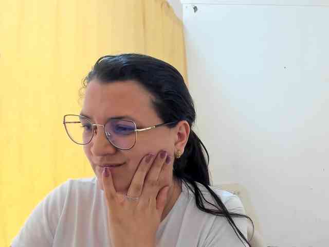 MARILYNG webcam