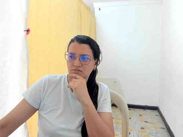 MARILYNG webcam