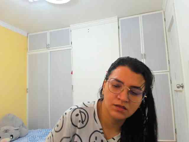 MARILYNG webcam