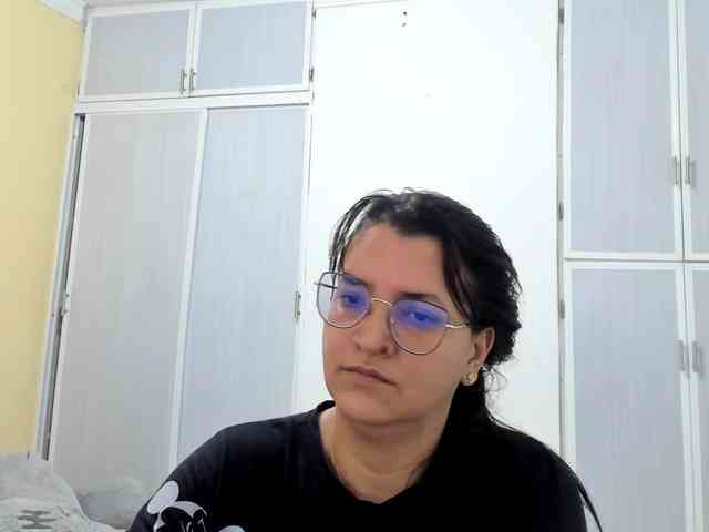 MARILYNG webcam