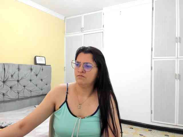 MARILYNG webcam