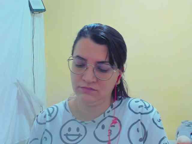 MARILYNG webcam