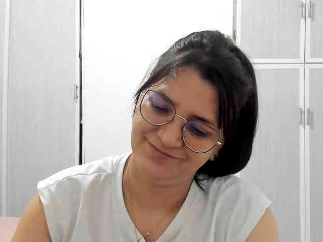MARILYNG webcam