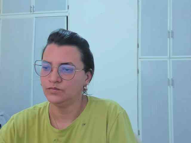 MARILYNG webcam