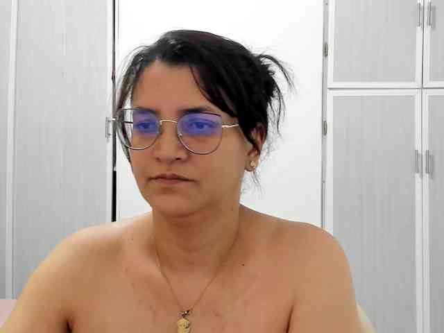 MARILYNG webcam