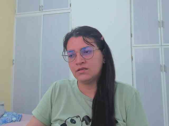 MARILYNG webcam