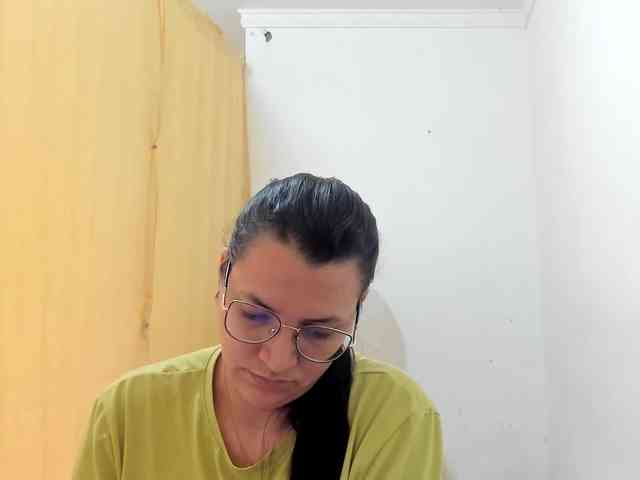 MARILYNG webcam