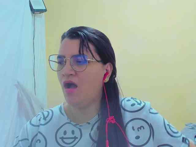 MARILYNG webcam