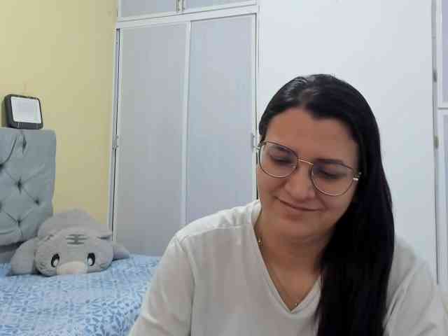 MARILYNG webcam