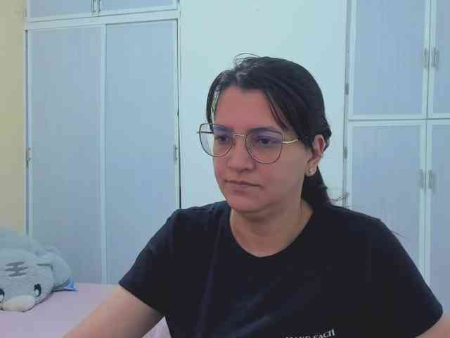 MARILYNG webcam