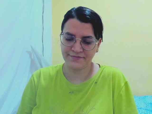 MARILYNG webcam