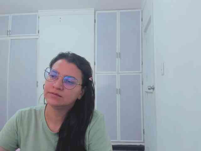 MARILYNG webcam
