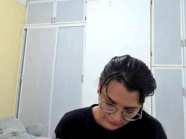 MARILYNG webcam
