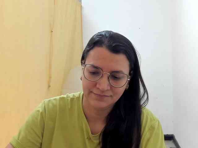 MARILYNG webcam