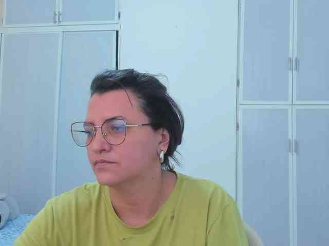 MARILYNG webcam
