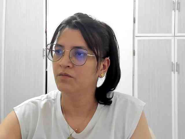 MARILYNG webcam