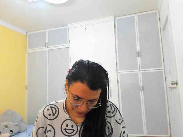 MARILYNG webcam