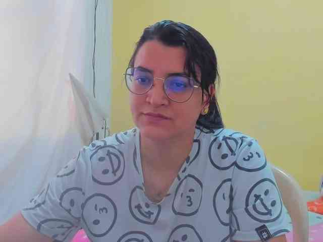 MARILYNG webcam