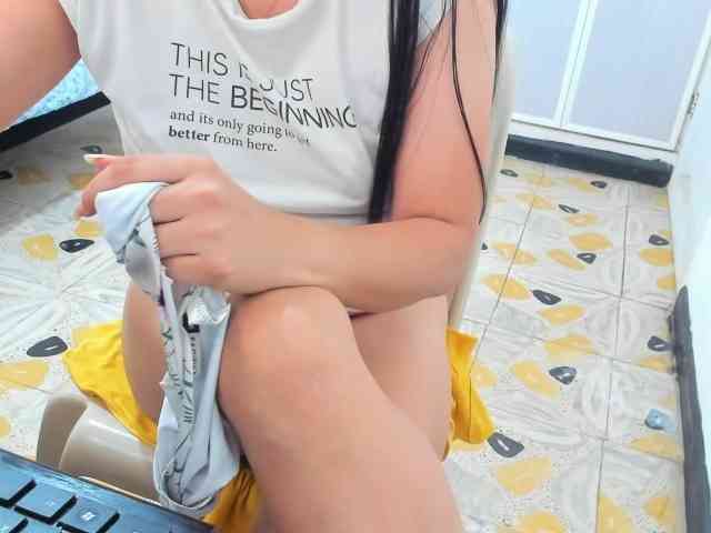 MARILYNG webcam