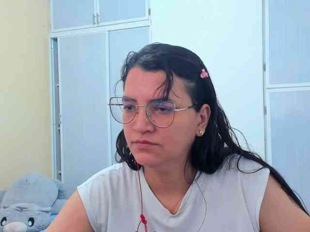 MARILYNG webcam